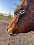 Load image into Gallery viewer, Brazilian Ring Headstalls