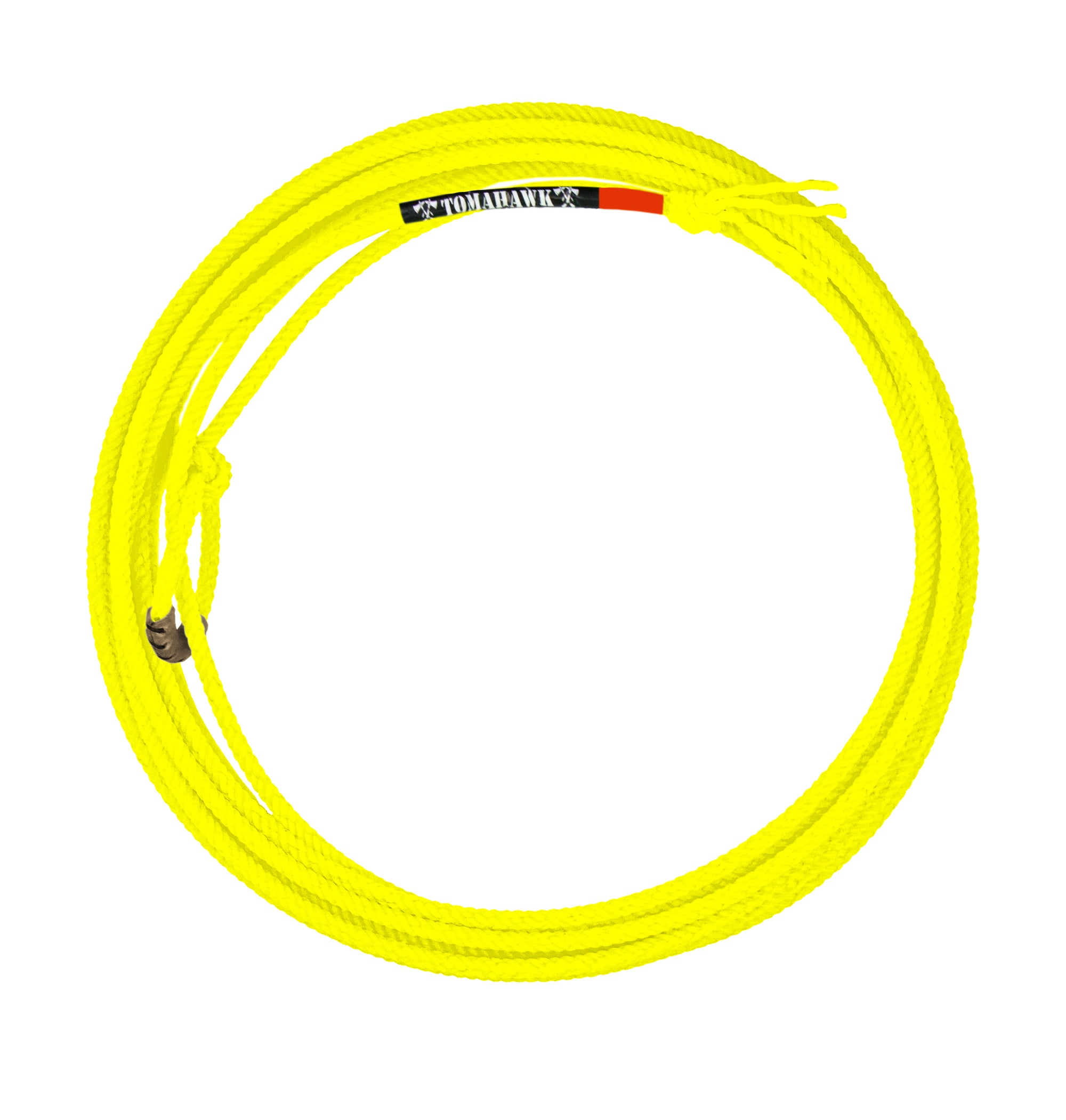 YELLOWSTONE HEEL ROPE