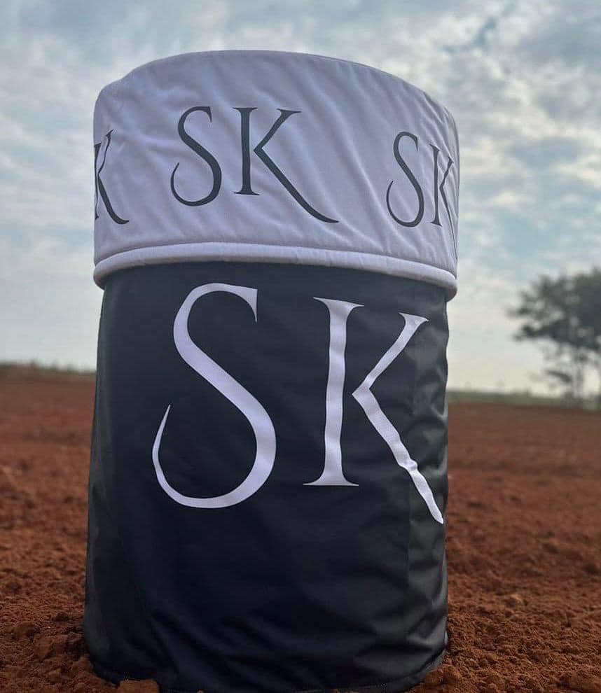 BARREL COVERS AND PROTECTERS