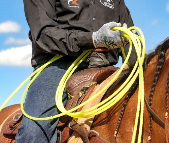 ROPES