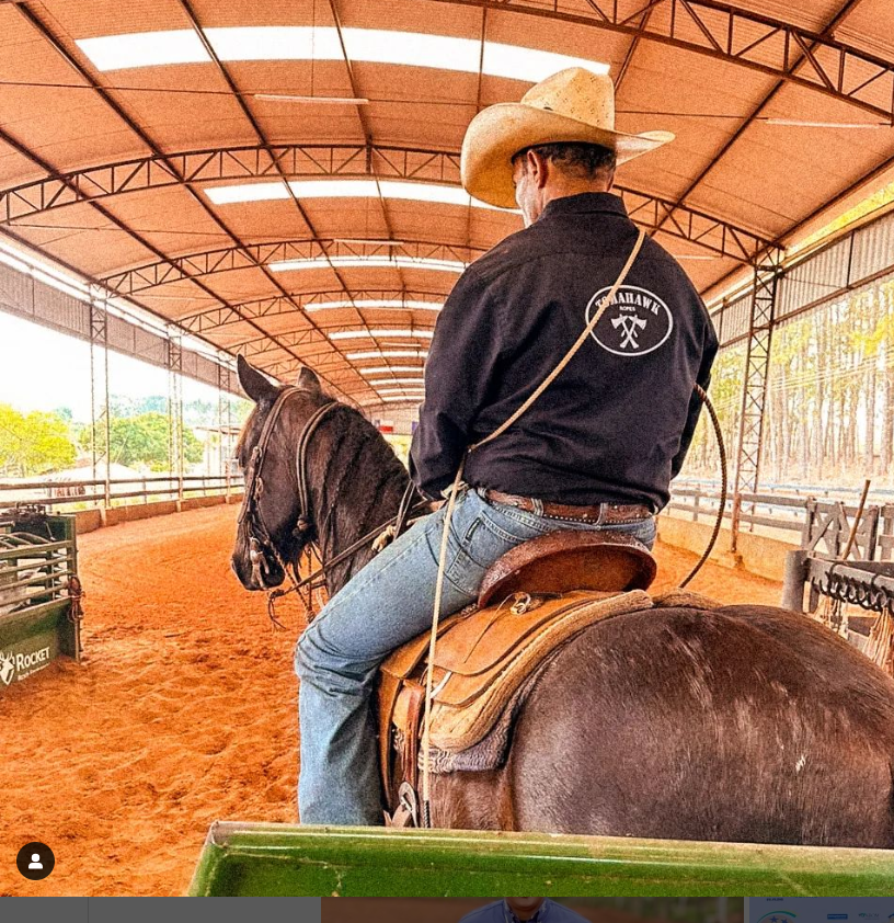 SK ROPE SADDLES