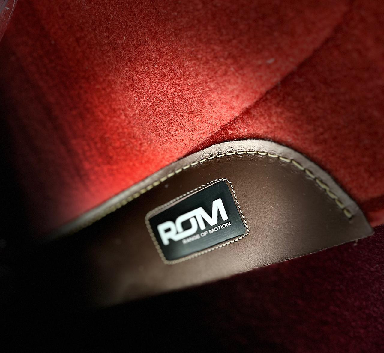 USA ROM PADS