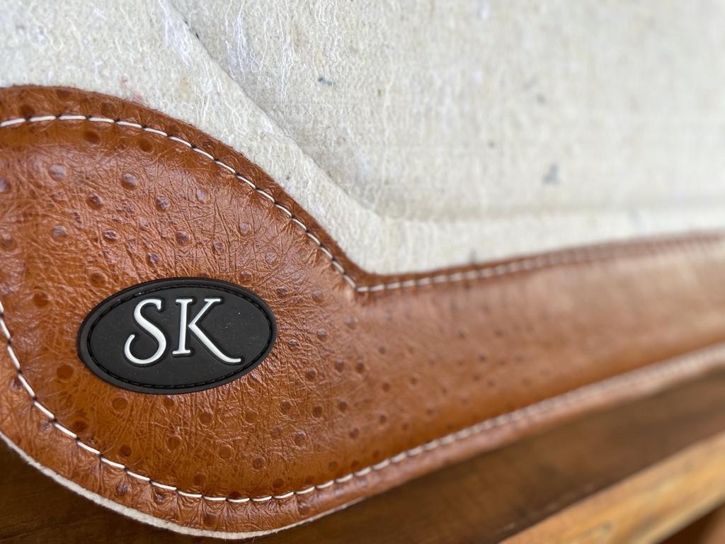 USA SK SPINAL RELIEF PADS
