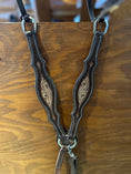 Load image into Gallery viewer, Breastcollar Tooled
