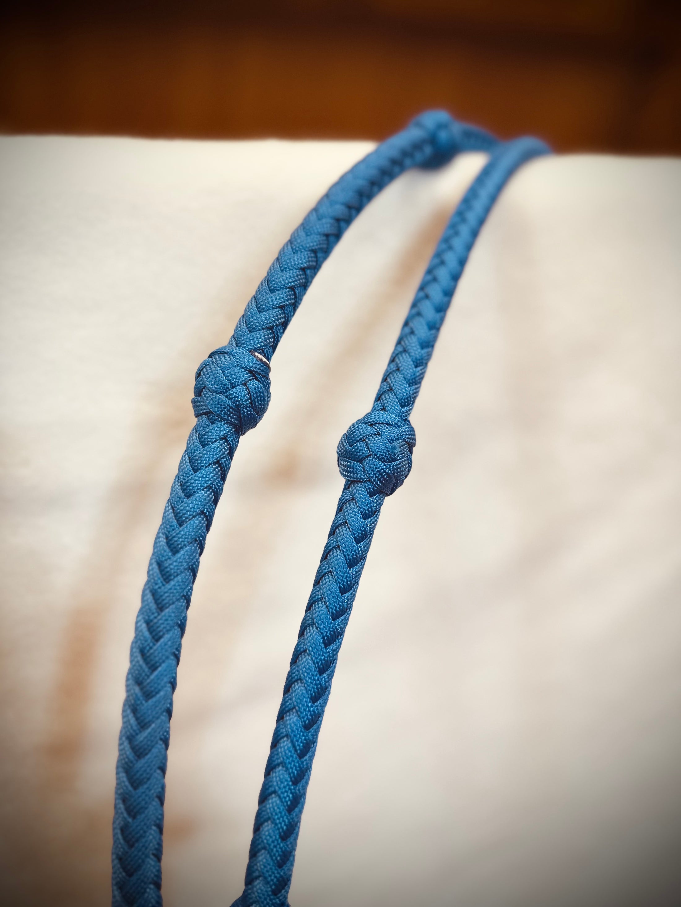 EquiBalance Reins