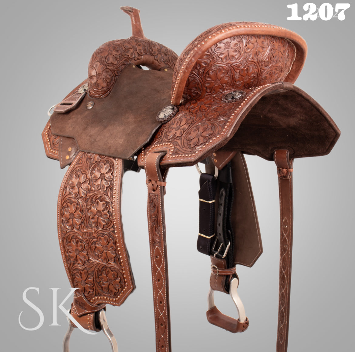 Made To Order SK Elite