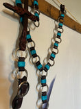 Load image into Gallery viewer, Ring Breast Collar sets
