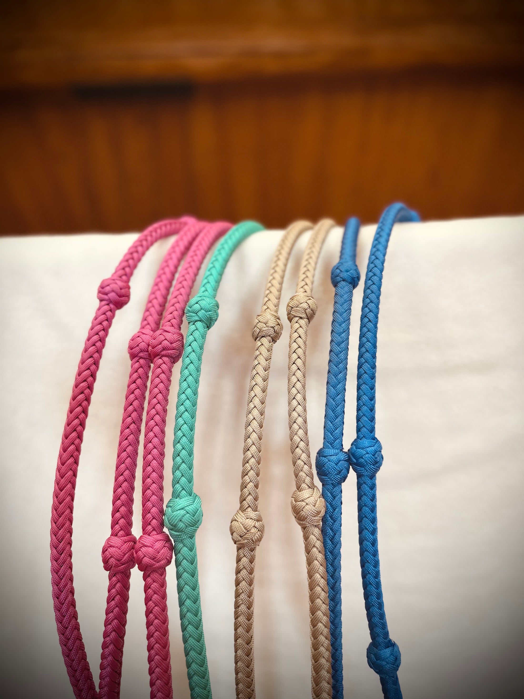 EquiBalance Reins