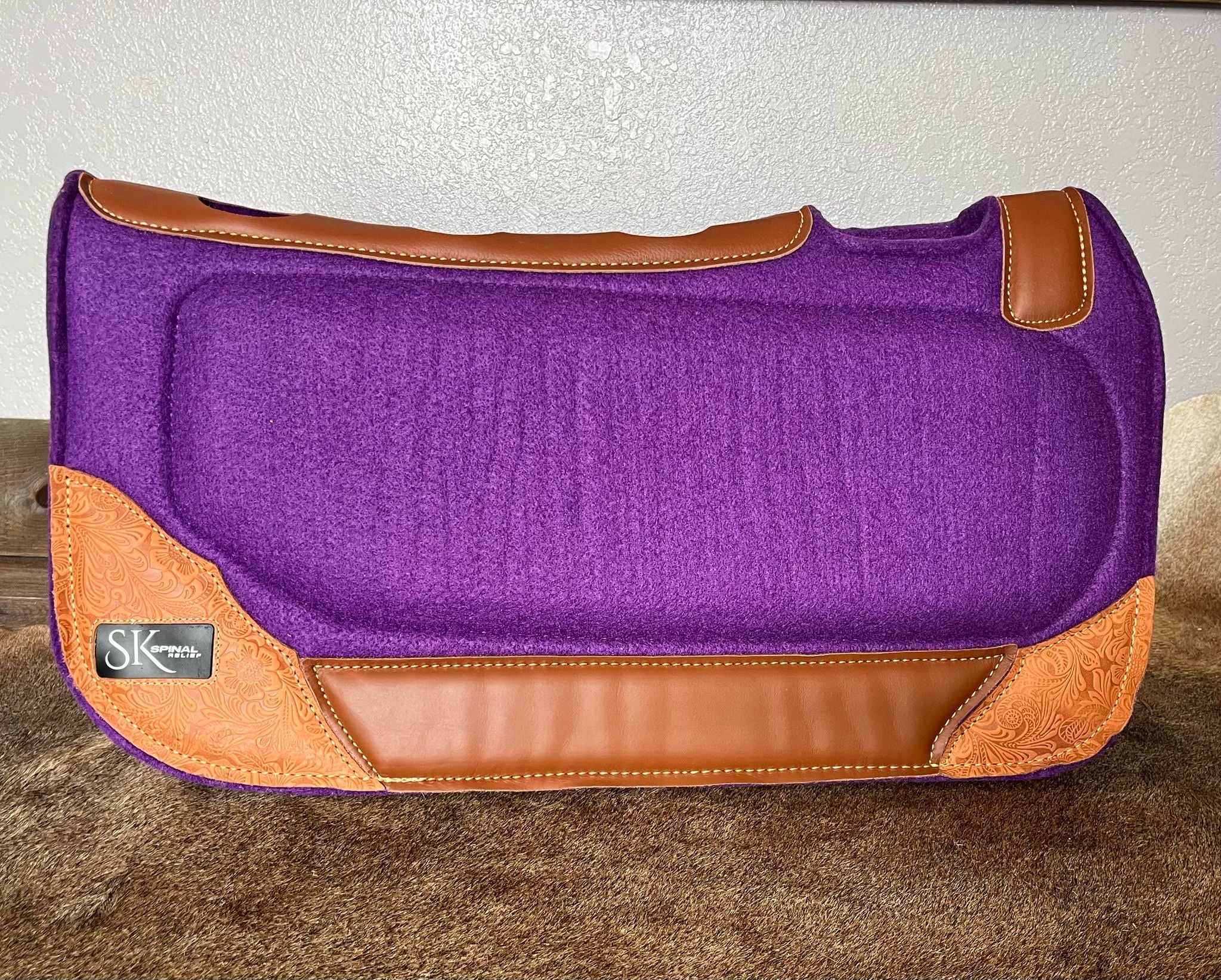 SK Spinal Relief 2.0 - Purple