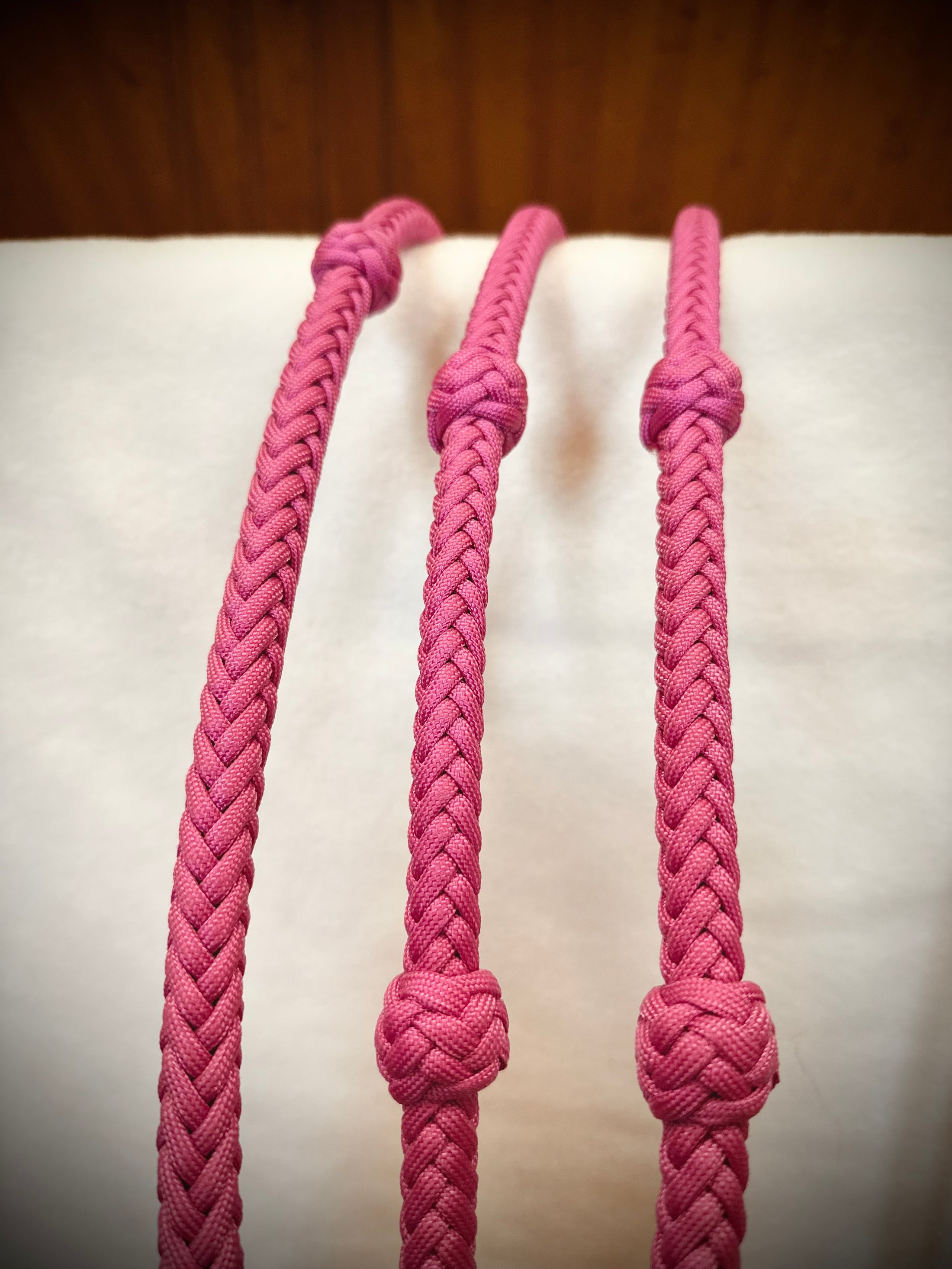 EquiBalance Reins
