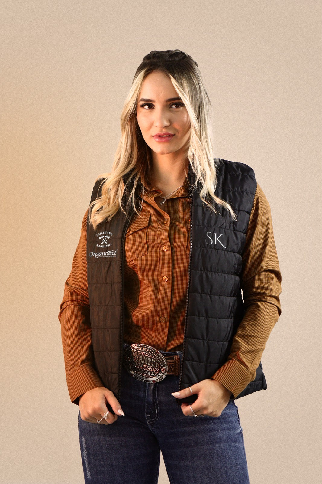 SK VEST