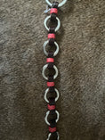 Load image into Gallery viewer, Ring Breast Collar sets
