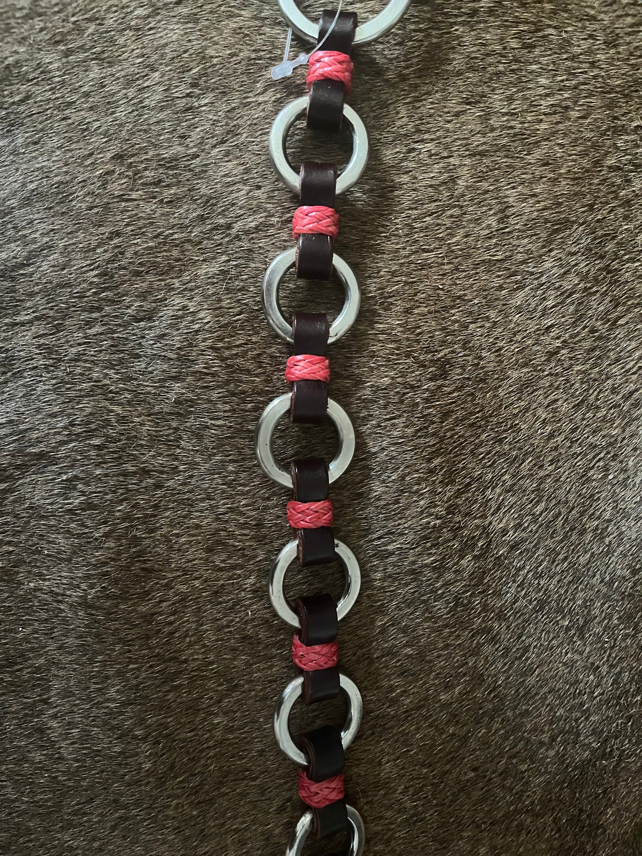 Ring Breast Collar sets