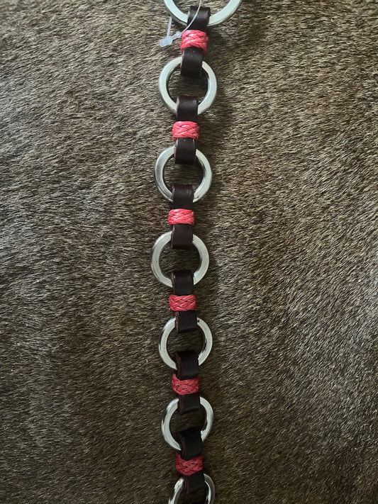 Ring Breast Collar sets
