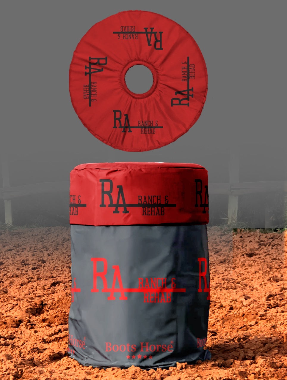Custom Barrel Protectors & Covers