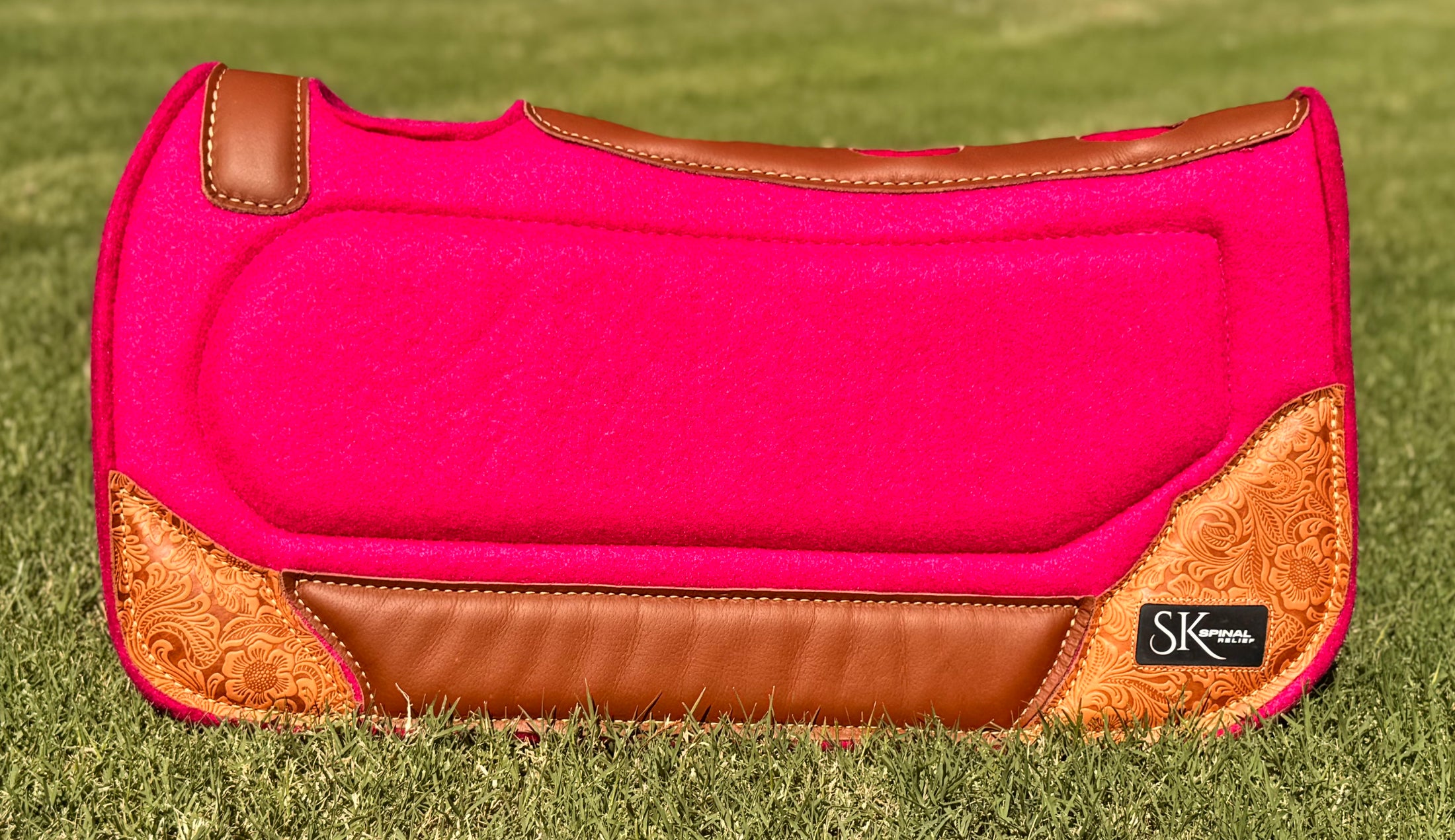 SK Spinal Relief 2.0 - Pink