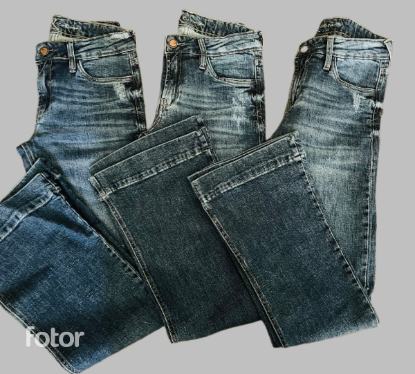SK Trouser Jeans - Canada