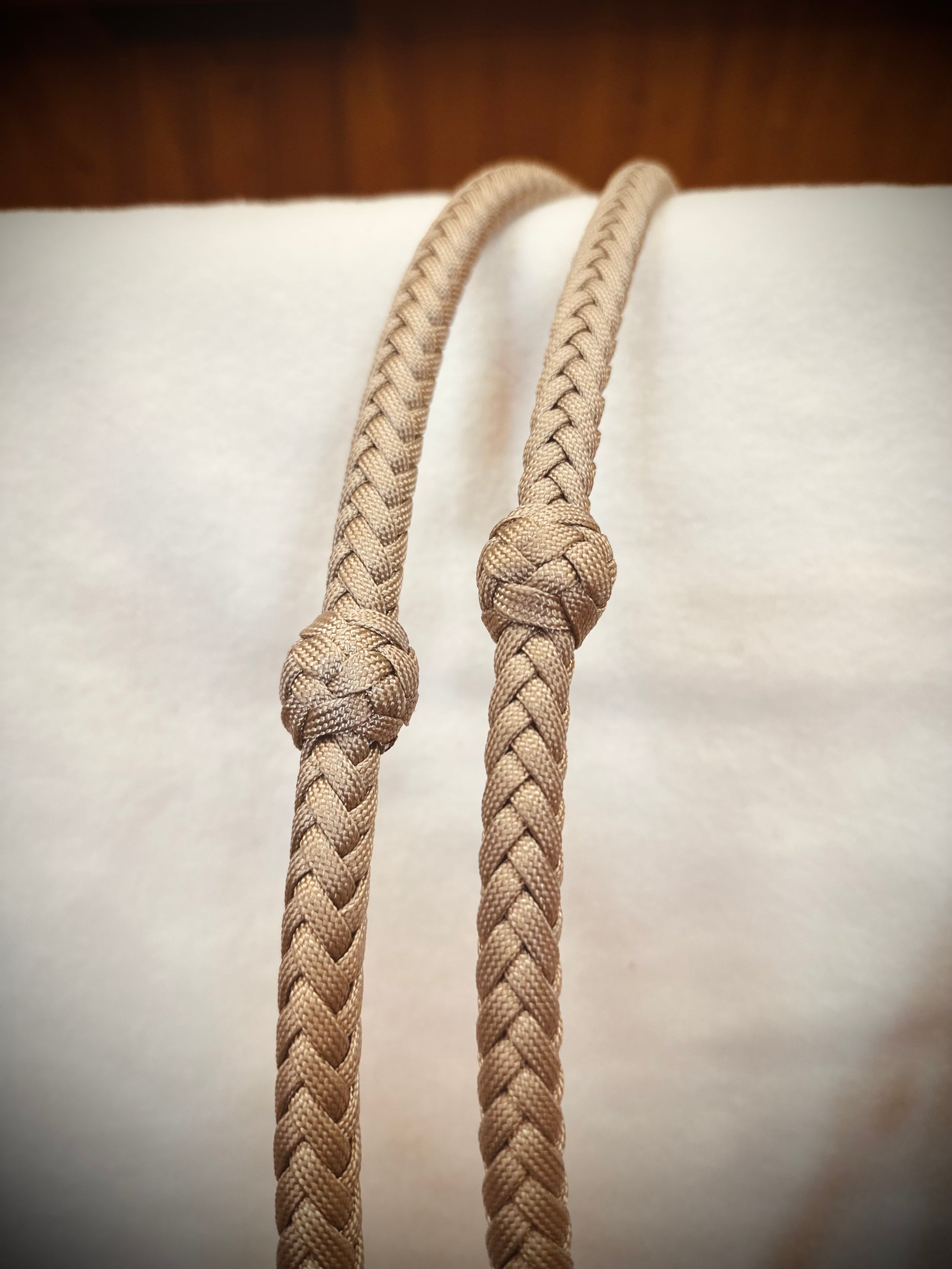 EquiBalance Reins
