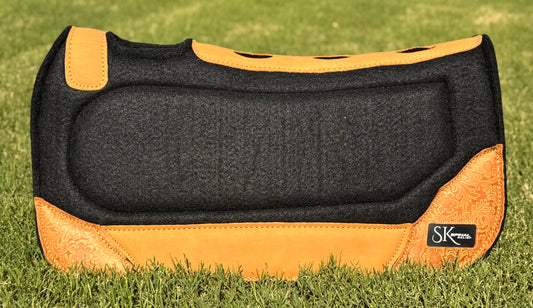 SK Spinal Relief 2.0 - Black