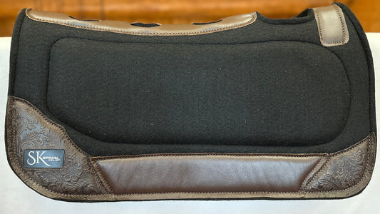 SK Spinal Relief 2.0 - Black
