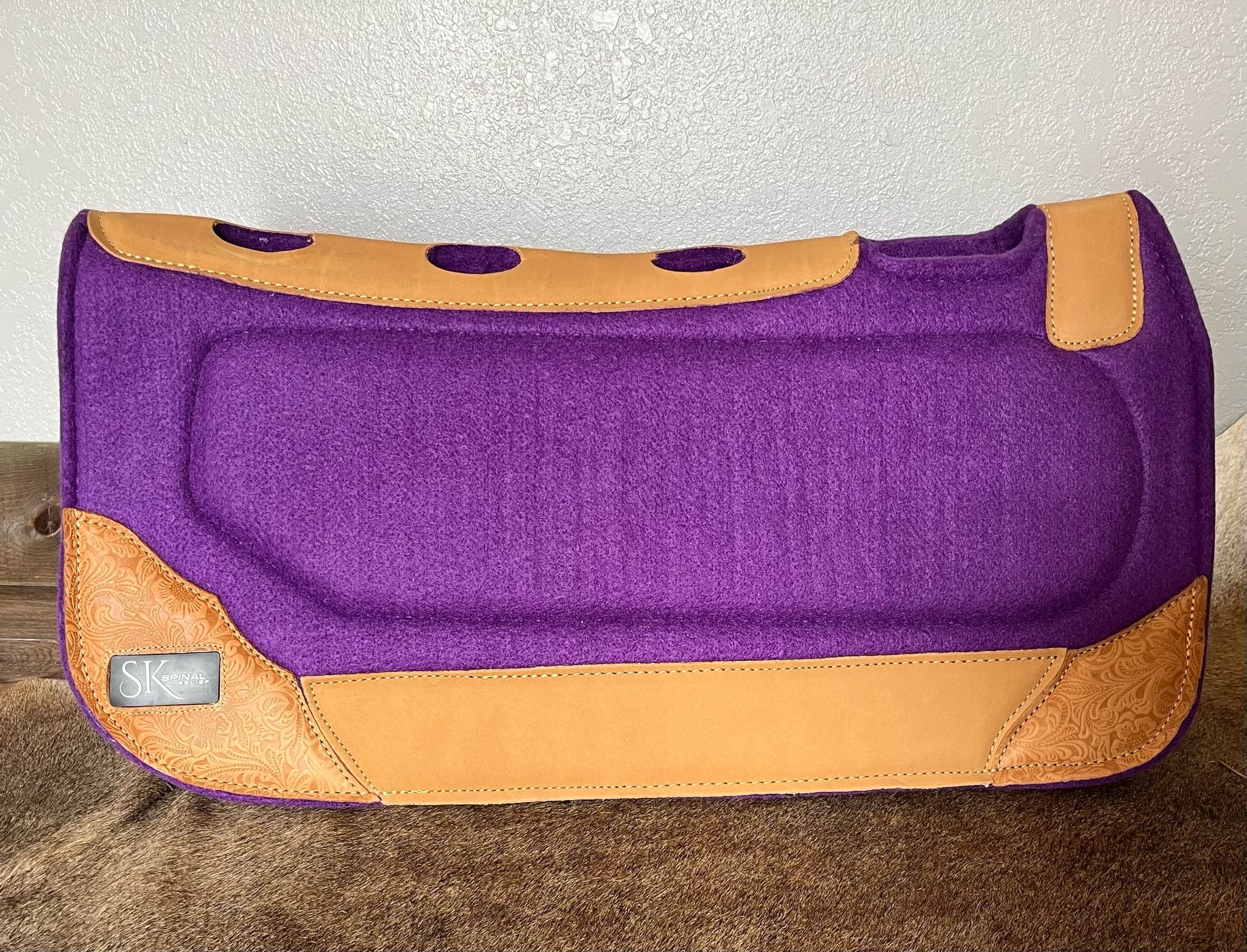 SK Spinal Relief 2.0 - Purple