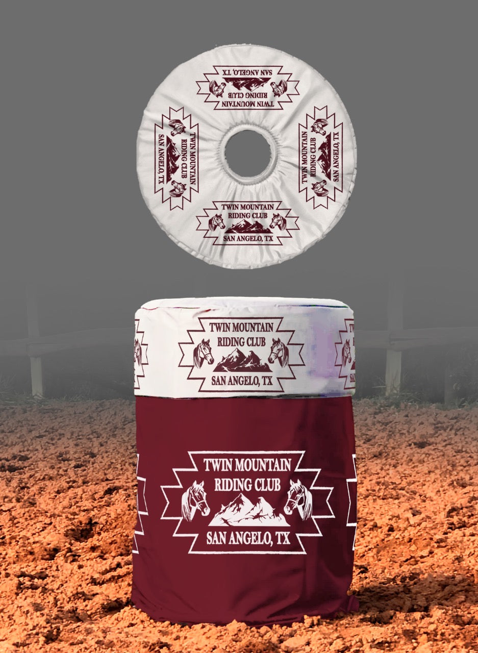 Custom Barrel Protectors & Covers