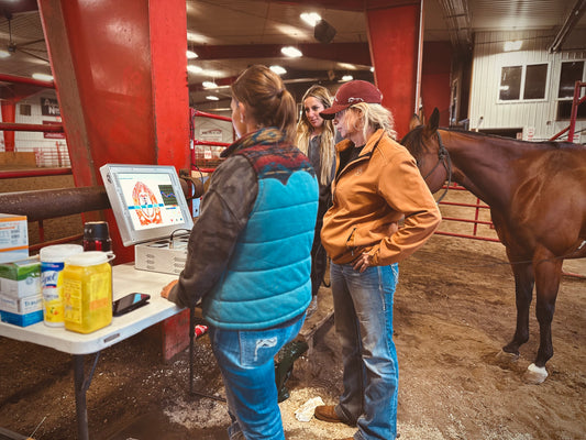 🇨🇦 Equine Scan - Canadian Customers