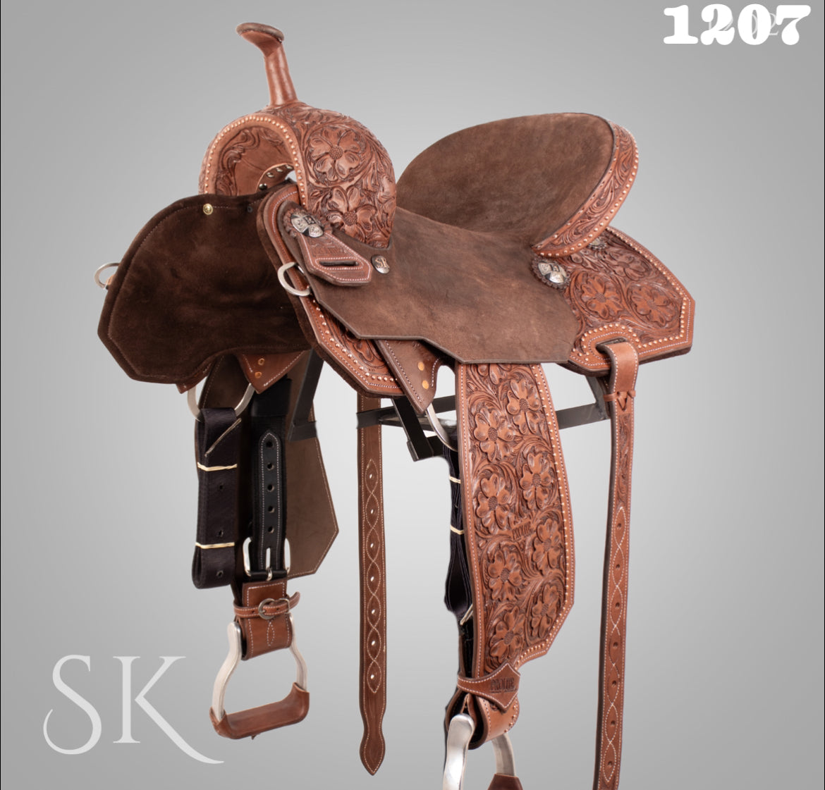 Made To Order SK Elite