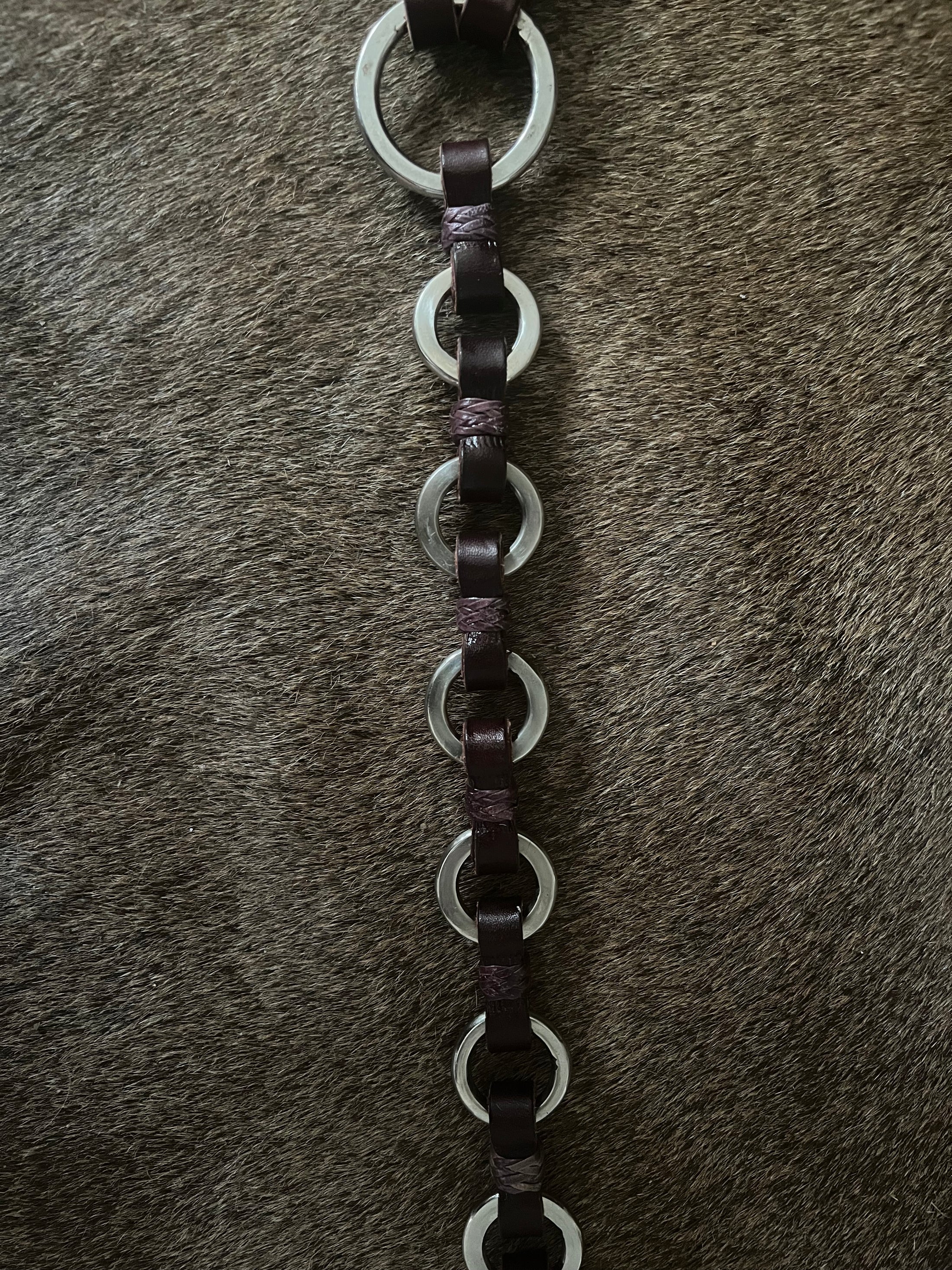 Ring Breast Collar sets