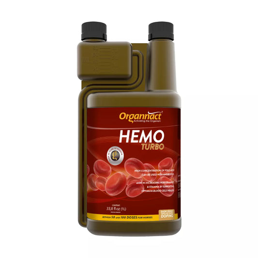Hemo Turbo