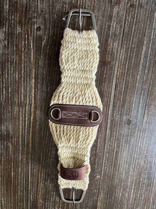 Wool Cinch Cream
