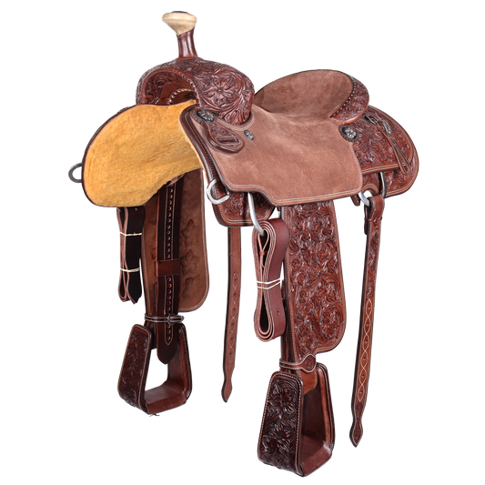 Saddle 16 MTM