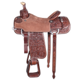 Load image into Gallery viewer, Saddle 16 MTM
