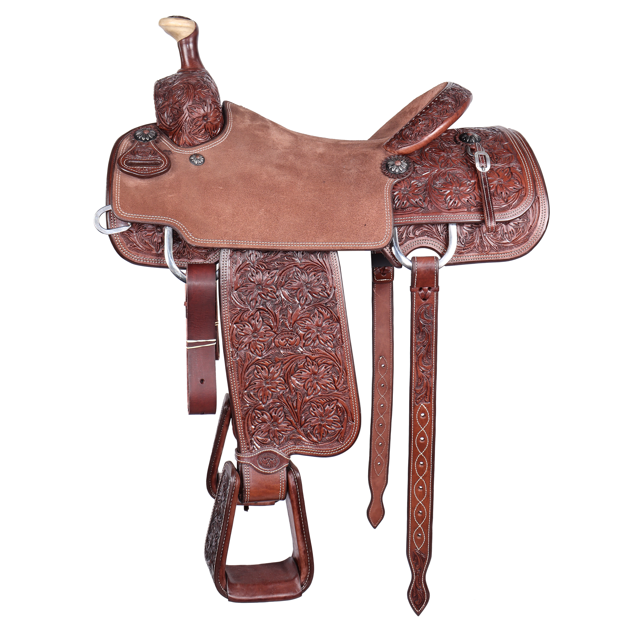 Saddle 16 MTM