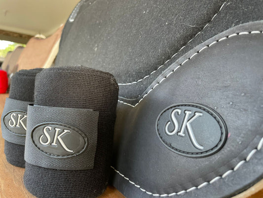 SK Polo Wraps