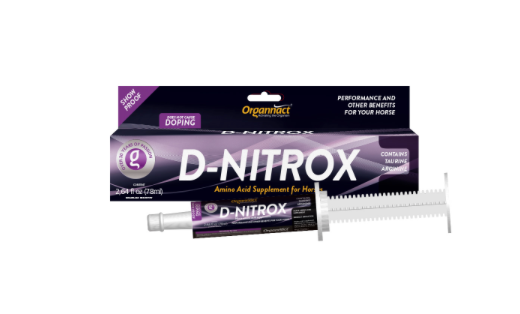 D Nitrox