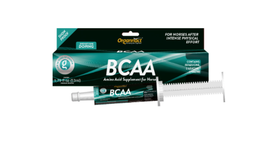 BCAA