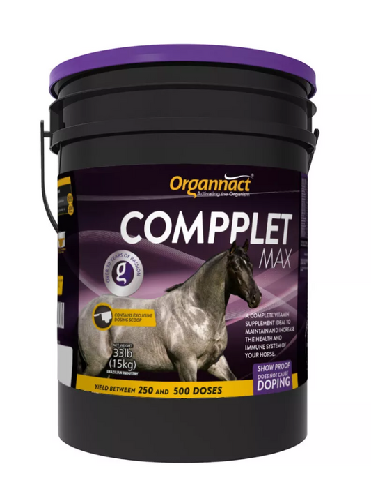 Compplet Max