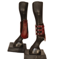 Load image into Gallery viewer, Leather Splint Boots - Canada
