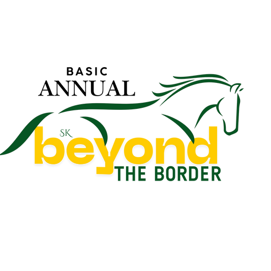 ANNUAL BASIC VIDEO SUBSCRIPTION - SAVE 17% - CHRISTMAS SPECIAL!