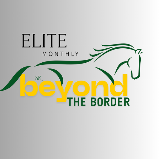 ELITE MONTHLY VIDEO SUBSCRIPTION