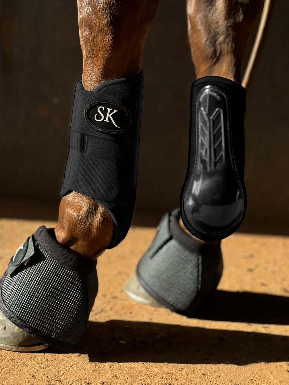 SK Training Boots