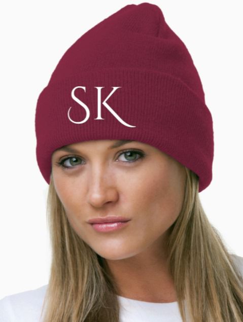 SK Beanies