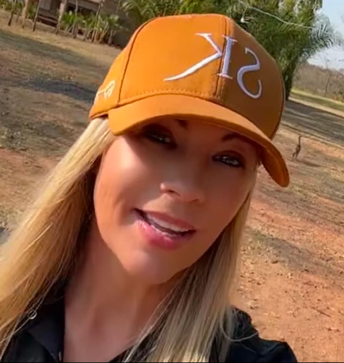 SK HATS