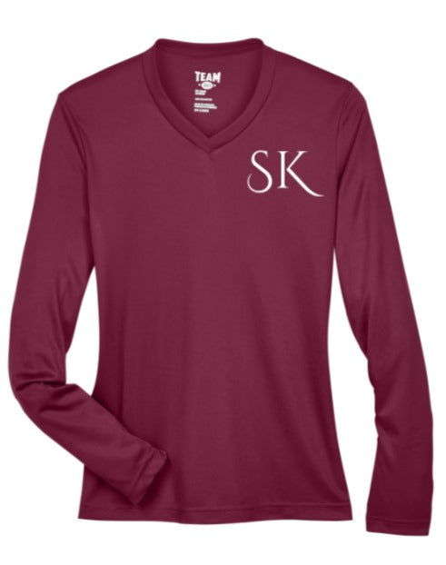 SK Dry Fit Longsleeve