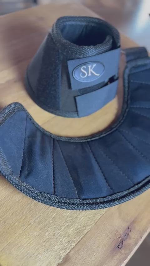 SK ICE BOOTS