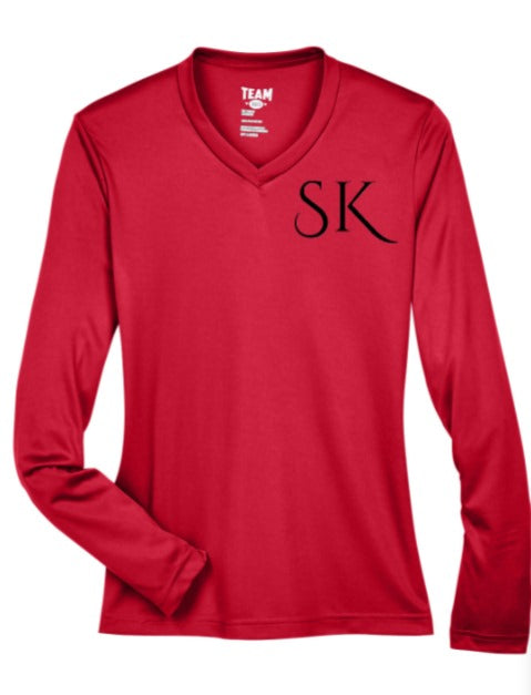 SK Dry Fit Longsleeve