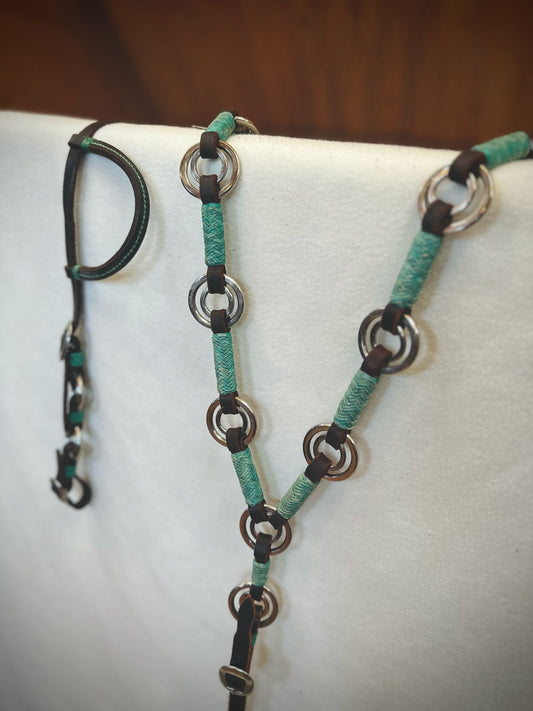 Double SK Ring Tack Set