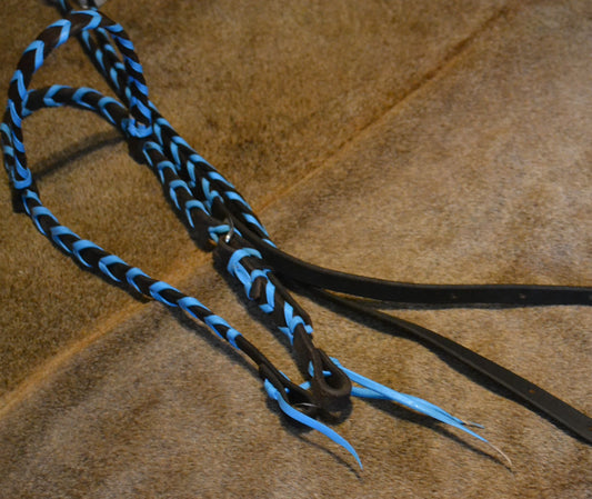 Braided Tack Sets