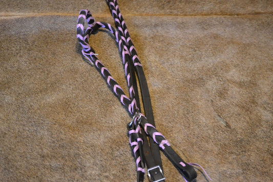 Braided Tack Sets